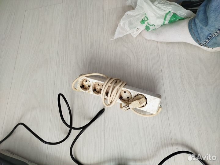 Сетевой фильтр