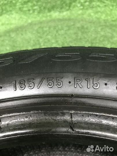 Pirelli Cinturato P1 Verde 185/55 R15 88H