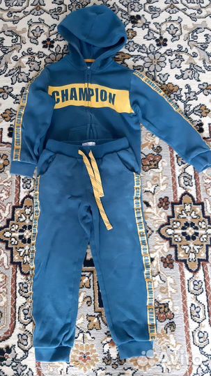 Вещи для мальчика