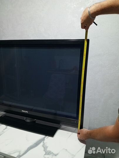 Телевизор philips