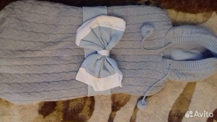Детские вещи на мальчика