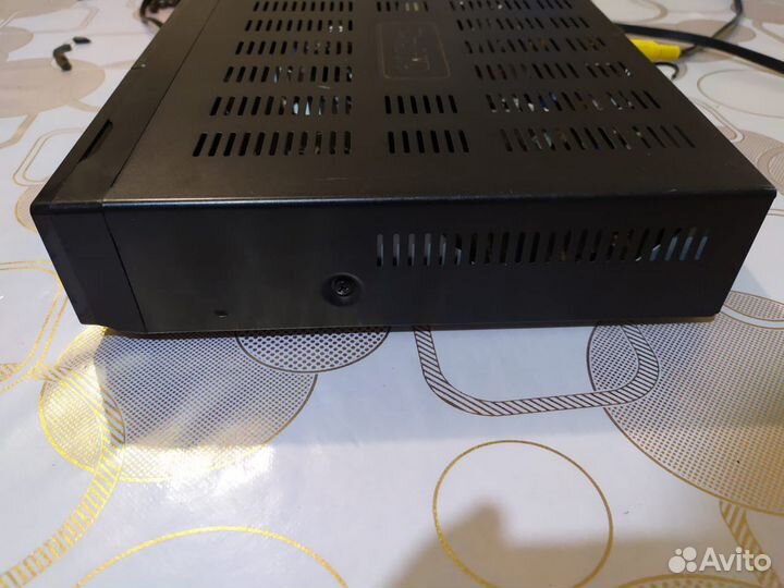 Ресивер Dr.HD F15