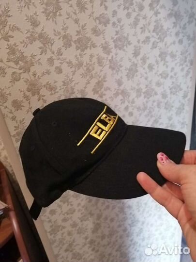 Кепка бейсболка мужская