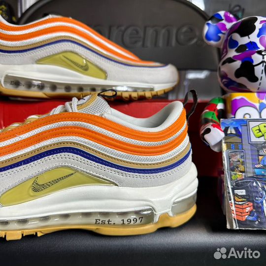 Nike Air Max 97 