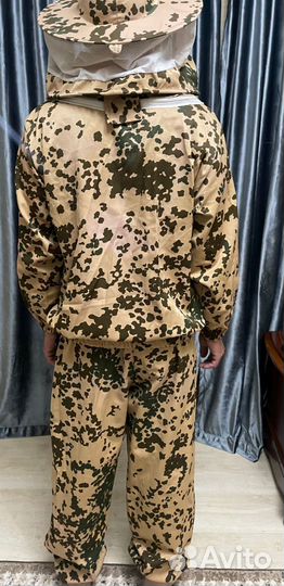 Костюм пчеловода