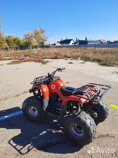 Продам квадроцикл детский