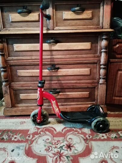 Самокат детский