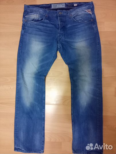 Карго NEW Wrangler / Reply / Carhartt. Mall USA