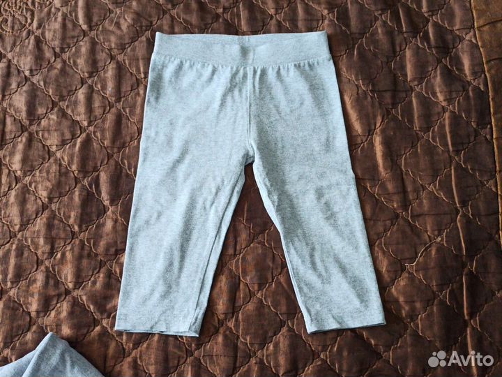 Вещи пакетом 104рр