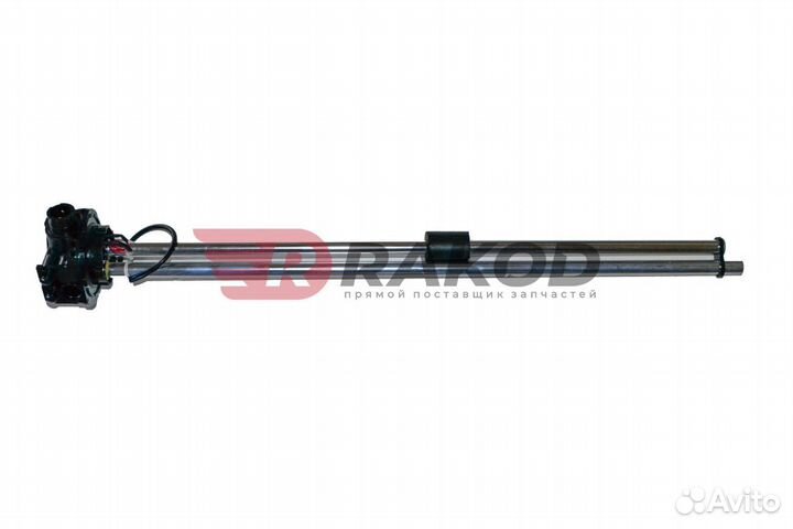 Датчик уровня топлива FAW J6