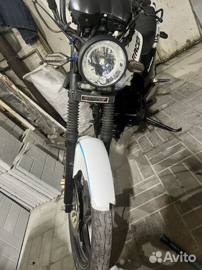 Recer tiger 150-23