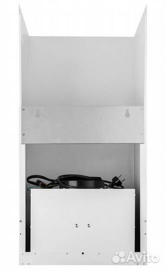 Кухонная вытяжка maunfeld Box Push 40