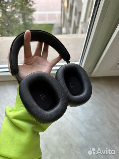 Наушники bowers & wilkins px7 s2