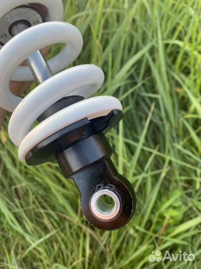 Амортизатор 320 мм на питбайк