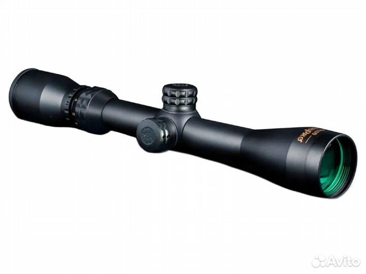 Оптический прицел KonusPro 3-10x44IR