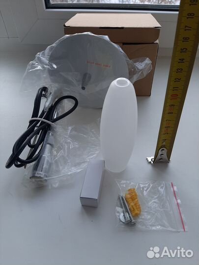 Продам светильник. Подвес