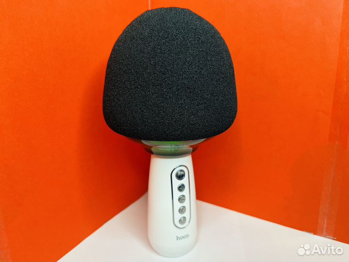 Микрофон - караоке Hoco