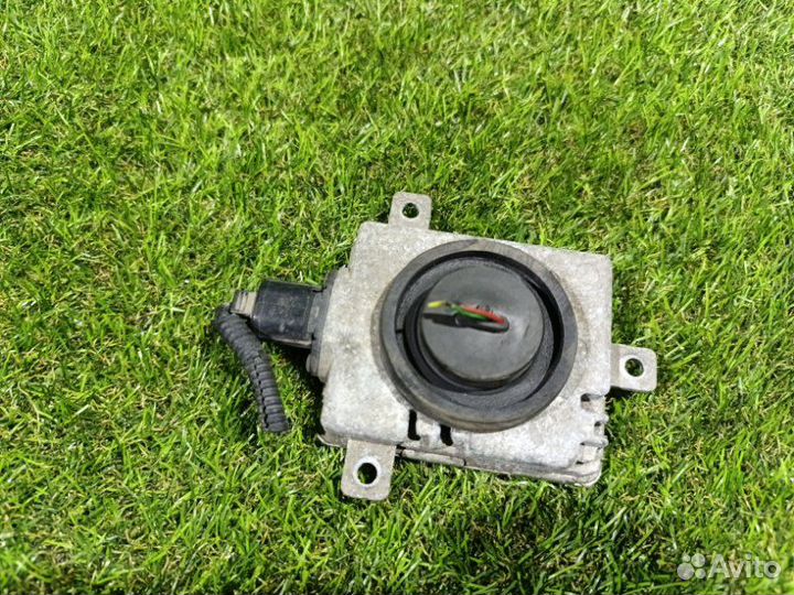 Блок ксенона Honda Freed GB3 L15A