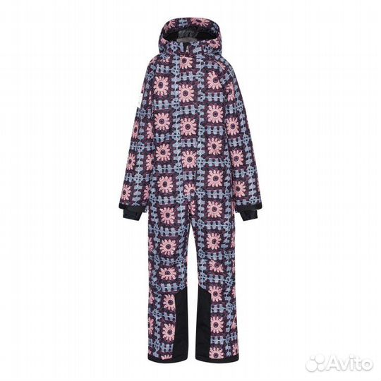 Комбинезон Molo Hux Crochet (разноцветный), р. 116