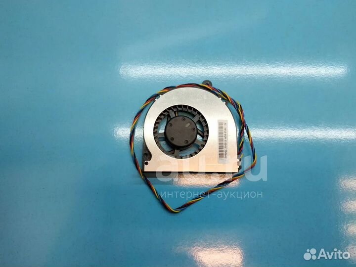 Вентилятор для неттопа Asus EeeBox PC EB1501