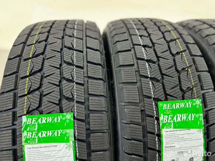 Bearway BW-ICE 265/45 R21 104S