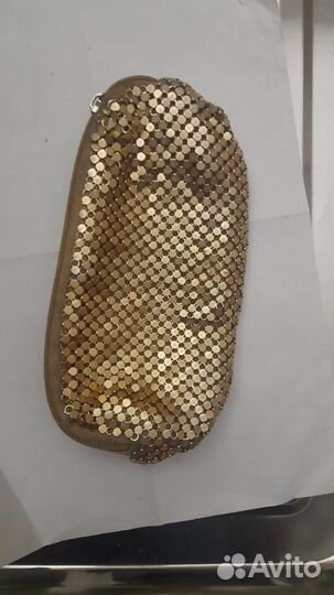 Кошелек СССР кольчуга