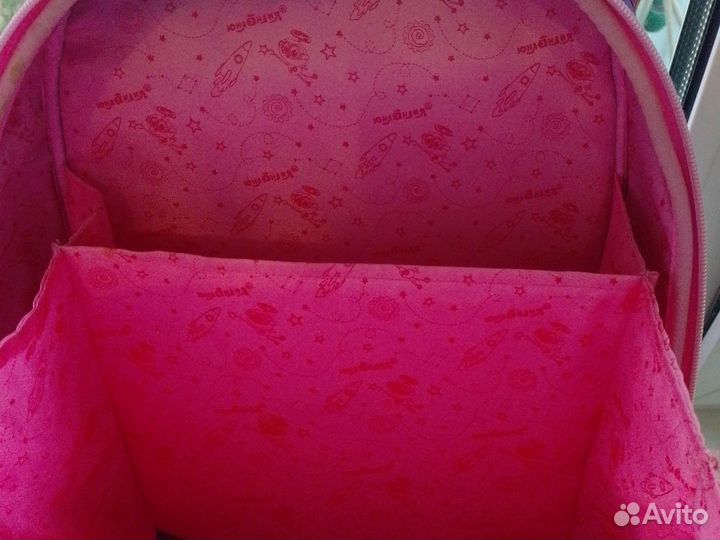 Ранец для девочки