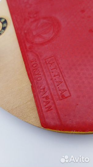 Pin Mate теннисная ракетка (Japan)