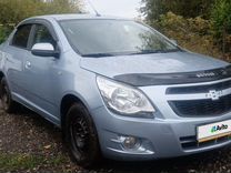 Chevrolet Cobalt 1.5 MT, 2013, 163 676 км, с пробегом, цена 420 000 руб.