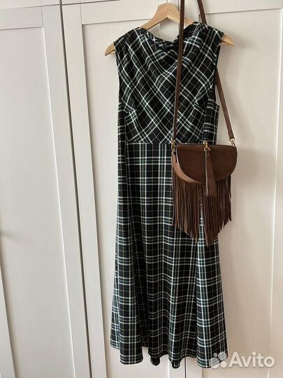 Платье зара