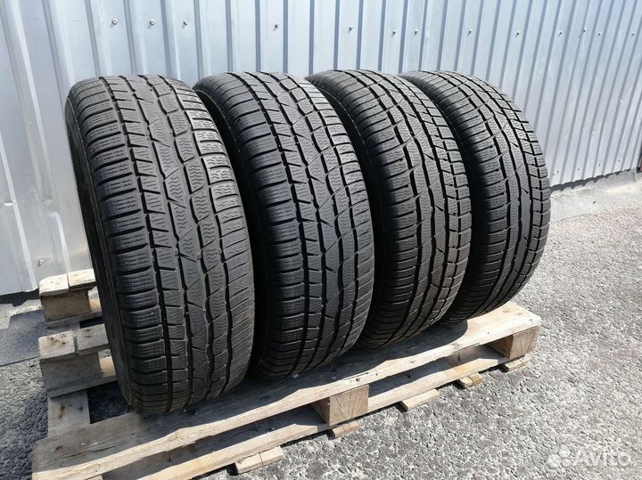 Continental ContiWinterContact TS 830 P 215/60 R16 99H