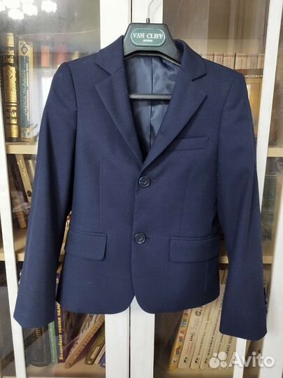 Пиджак Van cliff