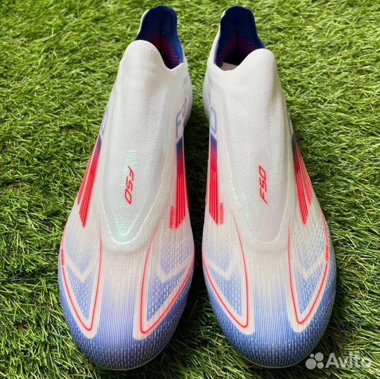 Бутсы adidas f50