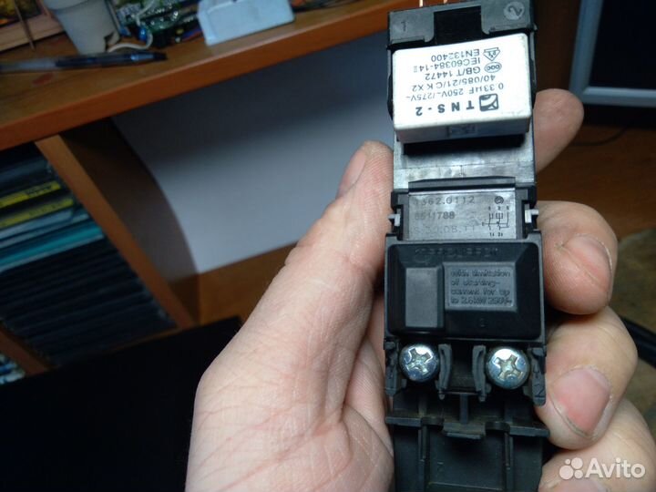 Электрика для Makita GA9020S