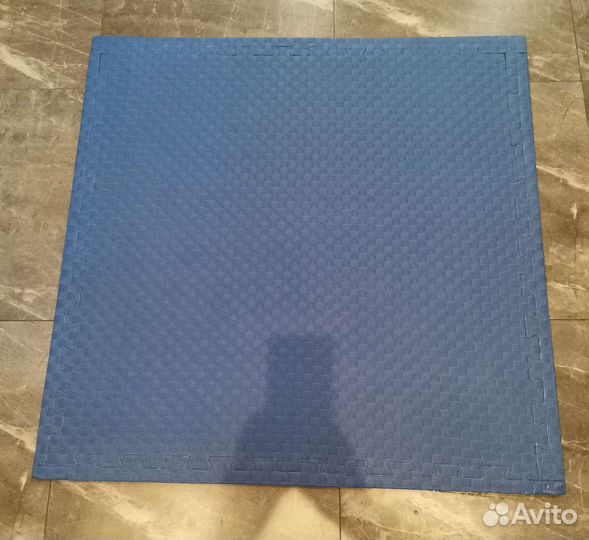 Будо маты ласточкин хвост