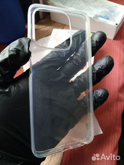 Чехол на Tecno Spark 10 / 10C