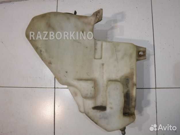 Бачок омывателя Мерседес