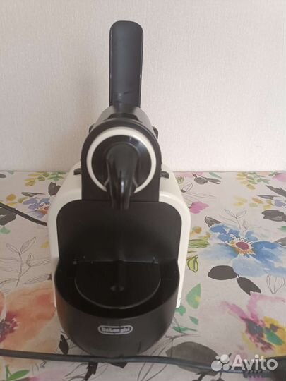 Кофеварка nespeesso