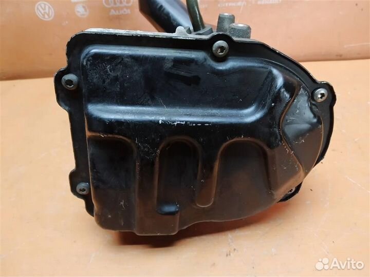 Насос гур Peugeot 308 (2007-2013)