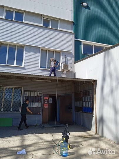 Установка кондиционеров/монтаж сплит систем/чистка