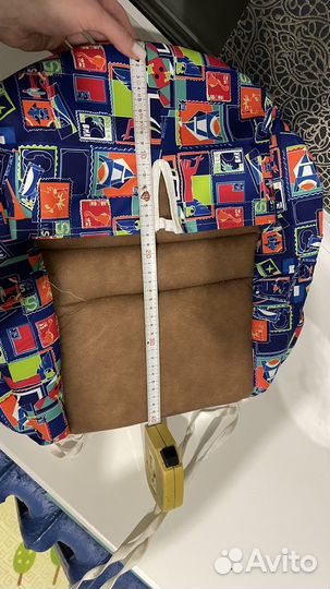 Чехол для детского стула