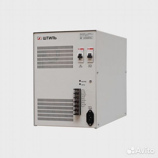 Ибп постоянного тока Штиль PS2410G