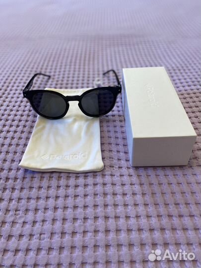 Солнцезащитные очки polaroid