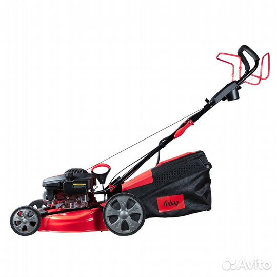 Газонокосилка бензиновая Fubag FPL 46 SM ES 41050