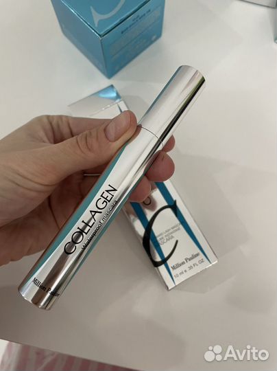 Подарочный набор collagen