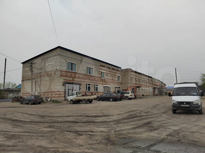 Свободного назначения, 14174 м²