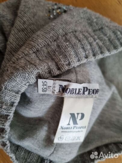 Шапка для девочки