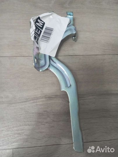 Запчасти для Киа Рио 4