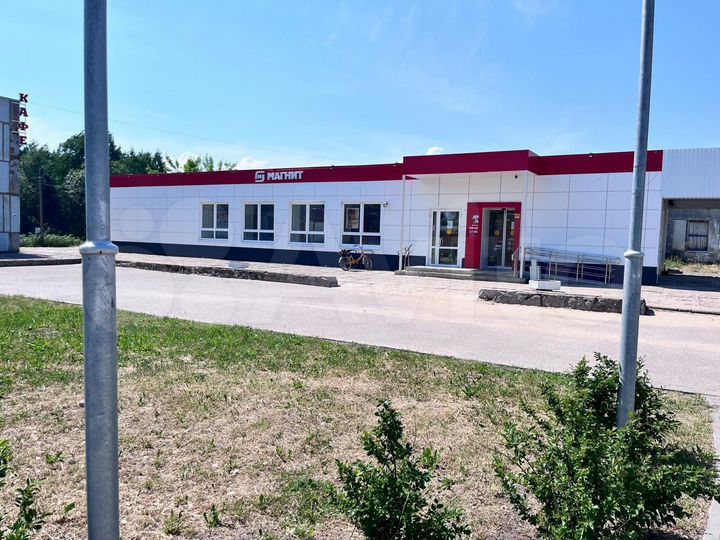 Магнит с окупаемостью 8 лет, 525 м²