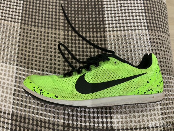 Шиповки nike
